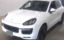 2016 Porsche CAYENNE photo 1