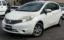 2013 Nissan NOTE photo 1