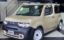 2009 Nissan CUBE 照片 1