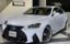 2008 Lexus IS 照片 1