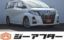 2015 Toyota ALPHARD — фото 1