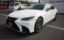 2017 Lexus LS — фото 1
