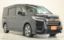 2021 Honda STEP WAGON photo 1