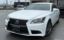 2016 Lexus LS 照片 1