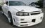 صورة 1 لـ 2000 Nissan SKYLINE