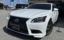 2015 Lexus LS 照片 1