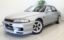 1998 Nissan SKYLINE 照片 1