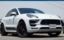 2018 Porsche MACAN — фото 1