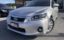 2011 Lexus CT photo 1
