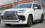 2024 Lexus LX 照片 1