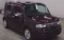 صورة 1 لـ 2009 Nissan CUBE
