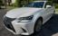 2015 Lexus GS photo 1