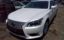 2015 Lexus LS — фото 1