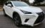 2019 Lexus NX — фото 1
