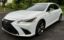 2020 Lexus ES 照片 1