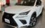2018 Lexus NX 照片 1