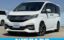 2017 Honda STEP WAGON — фото 1