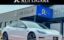 2021 Tesla MODEL 3 photo 1