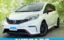 صورة 1 لـ 2015 Nissan NOTE