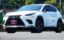 2018 Lexus NX 照片 1