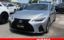 2022 Lexus IS photo 1
