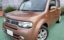2011 Nissan CUBE — фото 1