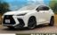 2025 Lexus NX 照片 1