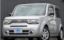 2009 Nissan CUBE — фото 1