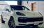 2018 Porsche CAYENNE 照片 1