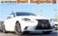 2014 Lexus IS photo 1
