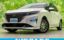 2021 Nissan NOTE — фото 1