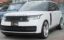 2023 LAND Rover RANGE ROVER photo 1