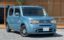 2012 Nissan CUBE 照片 1
