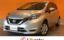 2017 Nissan NOTE photo 1