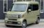 2019 Honda N-VAN 照片 1