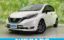 صورة 1 لـ 2017 Nissan NOTE