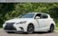 2017 Lexus CT — фото 1