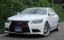 2013 Lexus LS — фото 1