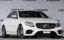 2019 Mercedes-BENZ E-CLASS — фото 1