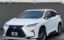 2017 Lexus RX photo 1