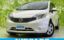 2013 Nissan NOTE — фото 1