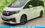صورة 1 لـ 2017 Honda STEP WAGON