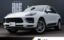 2021 Porsche MACAN 照片 1