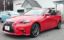 2016 Lexus IS — фото 1