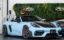 صورة 1 لـ 2024 Porsche 718 SPYDER