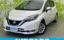 صورة 1 لـ 2017 Nissan NOTE