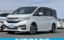 2017 Honda STEP WAGON — фото 1