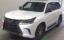 صورة 1 لـ 2018 Lexus LX