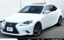 2016 Lexus IS 照片 1