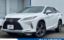 2020 Lexus RX photo 1